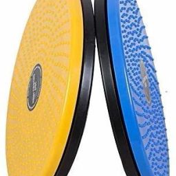Tummy Twister Tummy Fat Loser 5 in One Magnetic Body Twister Ab Exerciser-picture-7