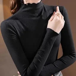 TRAQUILA Ruffles Top-picture-37