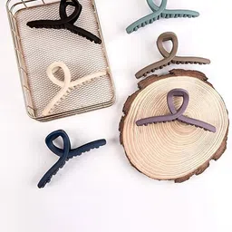 Xivir Women Set of 6 Claw Clip-50
