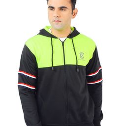 Chanda Khuba Men Hooded Sweatshirt-image-73