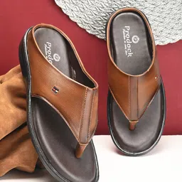 PRODOCK Men Solid Slip-On-picture-58