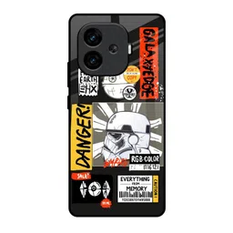 QRIOH Typography Printed iQOO Neo 10R 5G Back Case Mobile Accessories-image-70