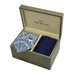 The Tie Hub Men Accessory Gift Set of-47