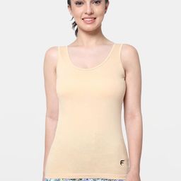 Envie Cotton Non Padded Camisoles-image-34