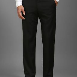 Louis Philippe Men Trousers-picture-38