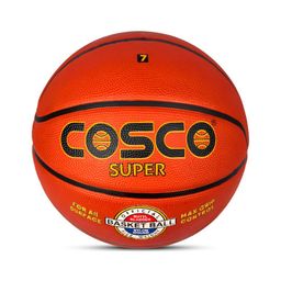 COSCO Kids Printed Super Basketball-55