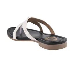 Stylestry Girls Open Toe Flats-image-69
