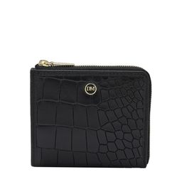 Da Milano Men Leather Card Holder-image-96