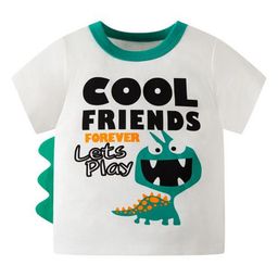 StyleCast Kids Typography Printed T-shirt-16