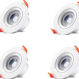 Modern Spot Ceiling Light for Stylish Home Lighting – Energy-Efficient Recessed Ceiling Lamp-27