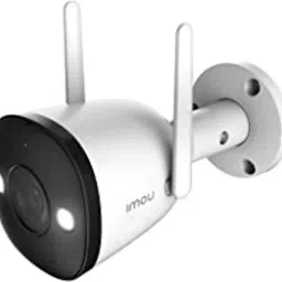 DAHUA Imou Bullet (New) IP 67, WiFi, Mic, Night Vision, Full HD, AI Human Detection Security Camera-28