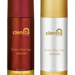 Deodorant for Men Combo Body Spray, Long Lasting, Gift for Men Boyfriend Husband Deodorant Spray - For Men-image-51