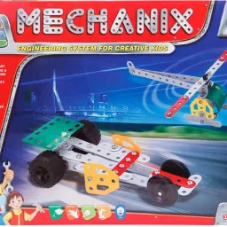 Metal Mechanix-0 by Party Shopping-28
