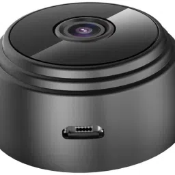 Bzrqx 1080P Mini WiFi Camera with Magnetic Mount and Night Vision Capabilities Security Camera-25