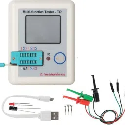 Digital Voltage Tester-26