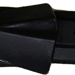 byking Bicycle Front & Rear Mudguard with Long Patti Fitting & Premium Cycle chain Lock Full Length Front & Rear Fender image 2