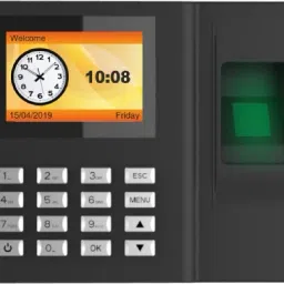 RS9 Time & Attendance, Access Control, Door Locks-27