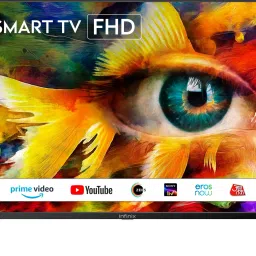 Y1 109 cm (43 inch) Full HD LED Smart Linux TV with YouTube & Pre-loaded Apps, Wifi Enabled, Miracast, Cinematic Sound-image-47