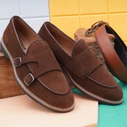 Men's Casual and Formal Slip-On Loafers, Trendy Comfortable and Flexible Loafers For Men-image-15