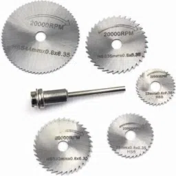 6pcs set Mini Circular Saw Blades Rotating Tool For Dremel Rotary Metal Cutter Hand Tool Set of Diamond Cutting Discs chuck 6pcs set Mini Circular Saw Blades Rotating Tool For Dremel Rotary Metal Cutter Hand Tool Set of Diamond Cutting Discs chuck-picture-12