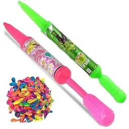 High Pressure Pipe Holi Pichkari for Kids Holi & Summer Party Fun Water Gun-image-88