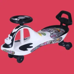 Rideons & Wagons Non Battery Operated Ride On-25