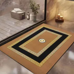 PVC (Polyvinyl Chloride) Floor Mat-36