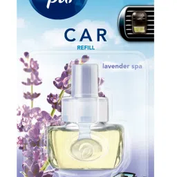 Lavender Spa Car Freshener Refill Car Freshener Diffuser-21