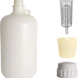 Plastic Utility Container - 8 L-17
