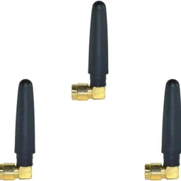 Teleten 3 PCS-2 DBI SMA MALE GSM ANTENNA FOR POS MACHINE ROUTER Network Interface Card Antenna Amplifier-11