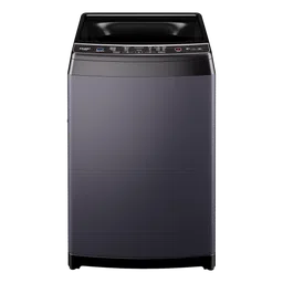 Haier 7 Kg 5 Star Fully Automatic Top Load Washing Machine ( 826 Series, HWM70-826BKNZP, Effortless Operation, Black)-8