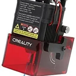 wol3d Creality Ender 3 S1 Pro 3D Printer with Laser Engraving Kit 3D Printer image 5