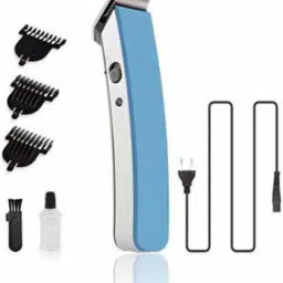 Moonlight Smart Ns 216 Professional Trimmer for Men Grooming Kit 45 min Runtime 3 Length Settings-13