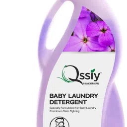 Baby Clothing Detergent, , Multi-Fragrance Baby Liquid Laundry Detergent Lavender Liquid Detergent-image-31