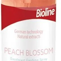 Peach Blossom Deodorant Freshing Spray, Smell Deodorizer-image-60