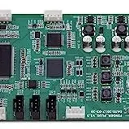 Mother Board for Finder 2.0 3D Printer Fitting Connector-23