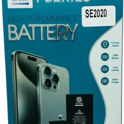 MRMT STAR Mobile Battery For IPHONE SE 2020 IPHONE SE 2020-picture-0