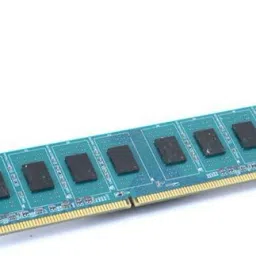 LAPCARE Desktop Ram DDR3 4 GB PC (1600Mhz) image 5