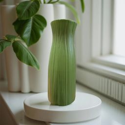 Flower vase Plastic Vase-image-82