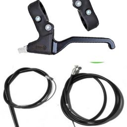 LIVER+WIRE7006 Bicycle Brake Disk-29