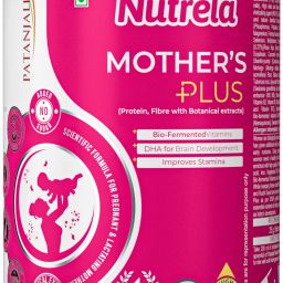 Mother Plus Drink for Pregnancy&Lactation, No Added No Preservative-10