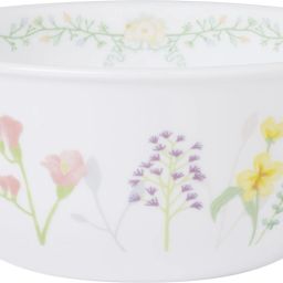Glass Soup Bowl Asia Collection Blooms 355 ml Soup Bowl Pack Of 6-image-25