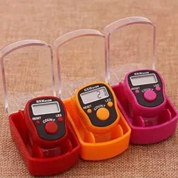 Digital Tally Counter-21