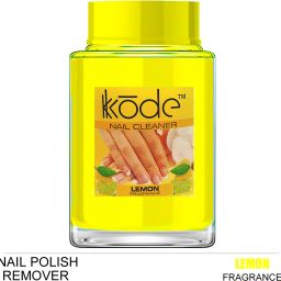 Dip & Twist Instant Nail Paint Remover Enriched with Vitamin E & Olive Oil , Acetone Free With Lemon Fragrance-40