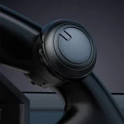 Plastic Car Steering Knob-13
