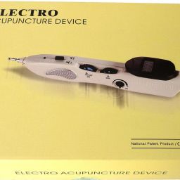 Acs Acupuncture Electro Device Pen Massager-19