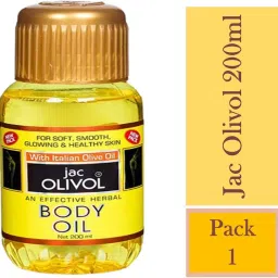 Italian Olive 200ml Combo Pack Of 1-image-6