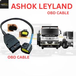 ASHOK LEYLAND OBD Reader-image-55