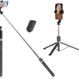Pharaoh Bluetooth Selfie Stick-image-88