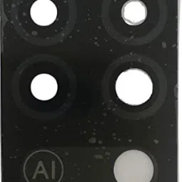 VRAVMO LD7 TECNO POVA (LD7) Camera Lens Glass-17